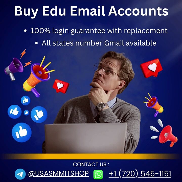 Top 11 Gmail PVA & Aged Account Providers (2025 List)
