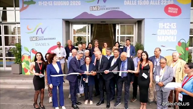 La dieta mediterranea, un patrimonio UNESCO da preservare