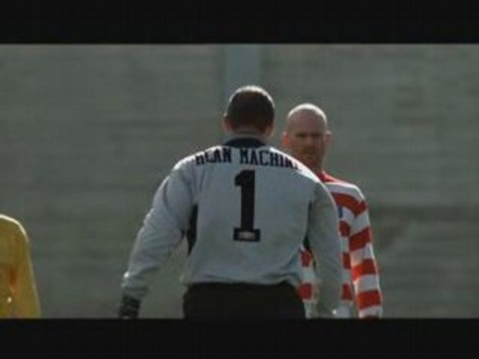 Goalkeaper