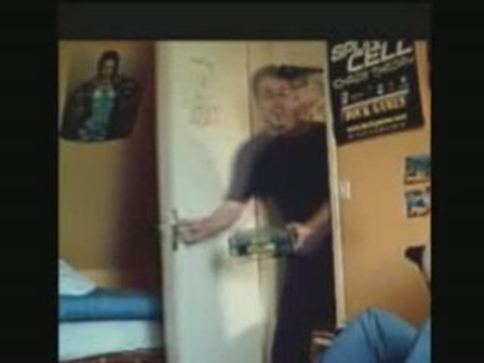 [montage] james croft