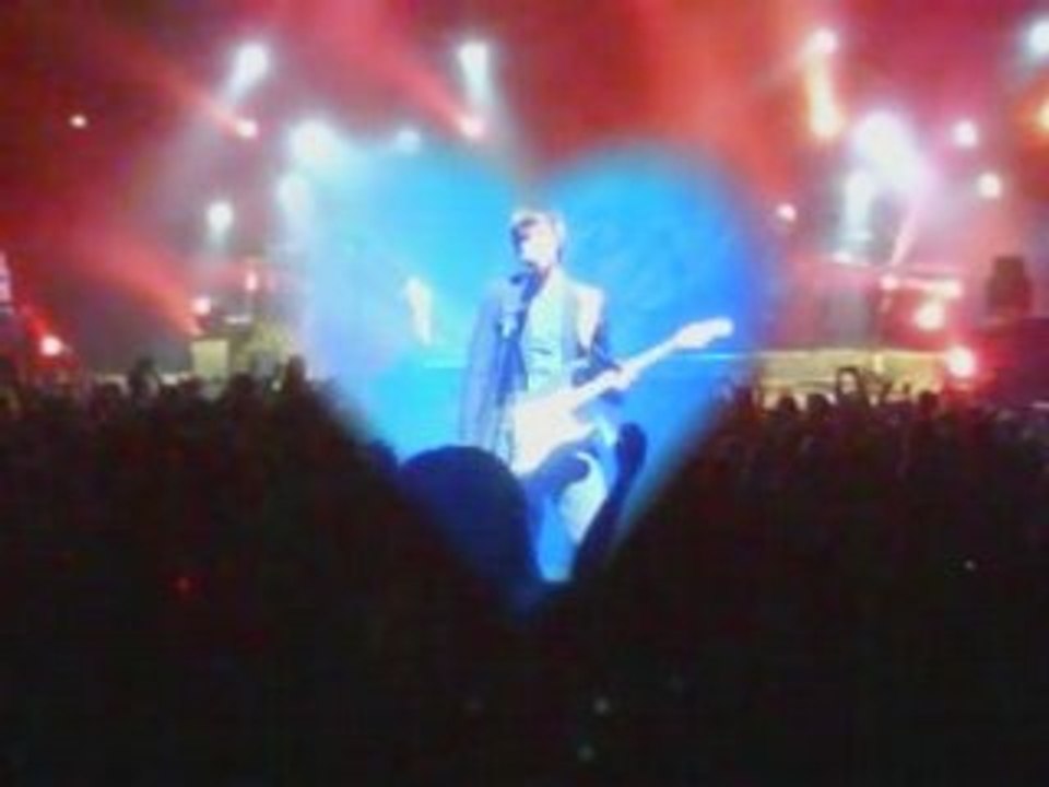 journée avec ludovic