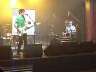 Fête de la musique 2008 à loudéac