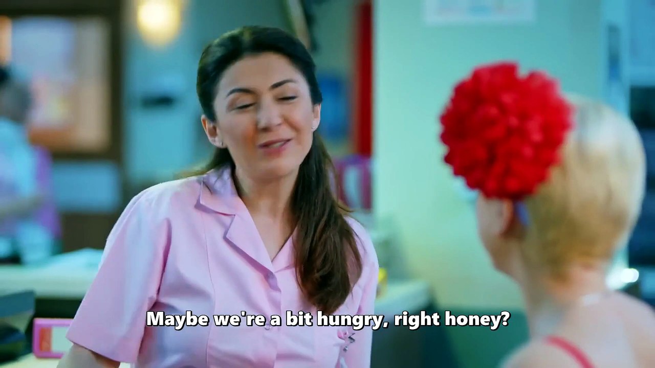 Acil Ask Araniyor Episode 14 | Turkish Drama English Subtitles | Full Episode