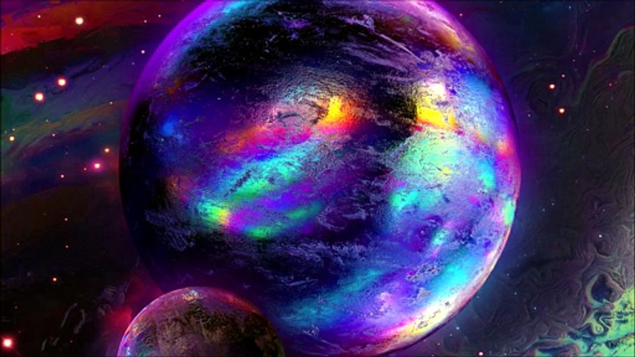 Stellaris - Deep Space Travel