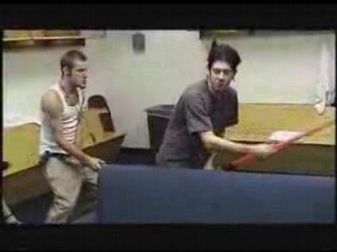 Limp Bizkit - Poop Dvd Pt.1/4