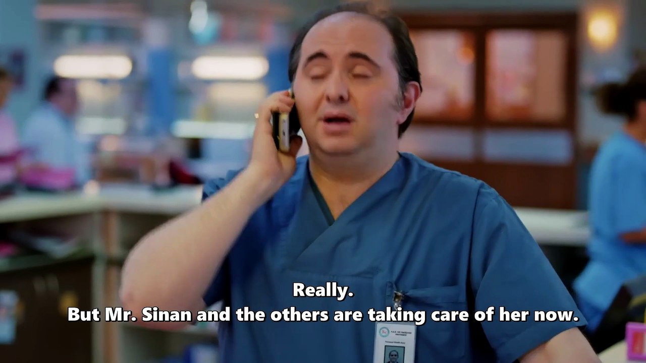 Acil Ask Araniyor Episode 13 | Turkish Drama English Subtitles | Full Episode