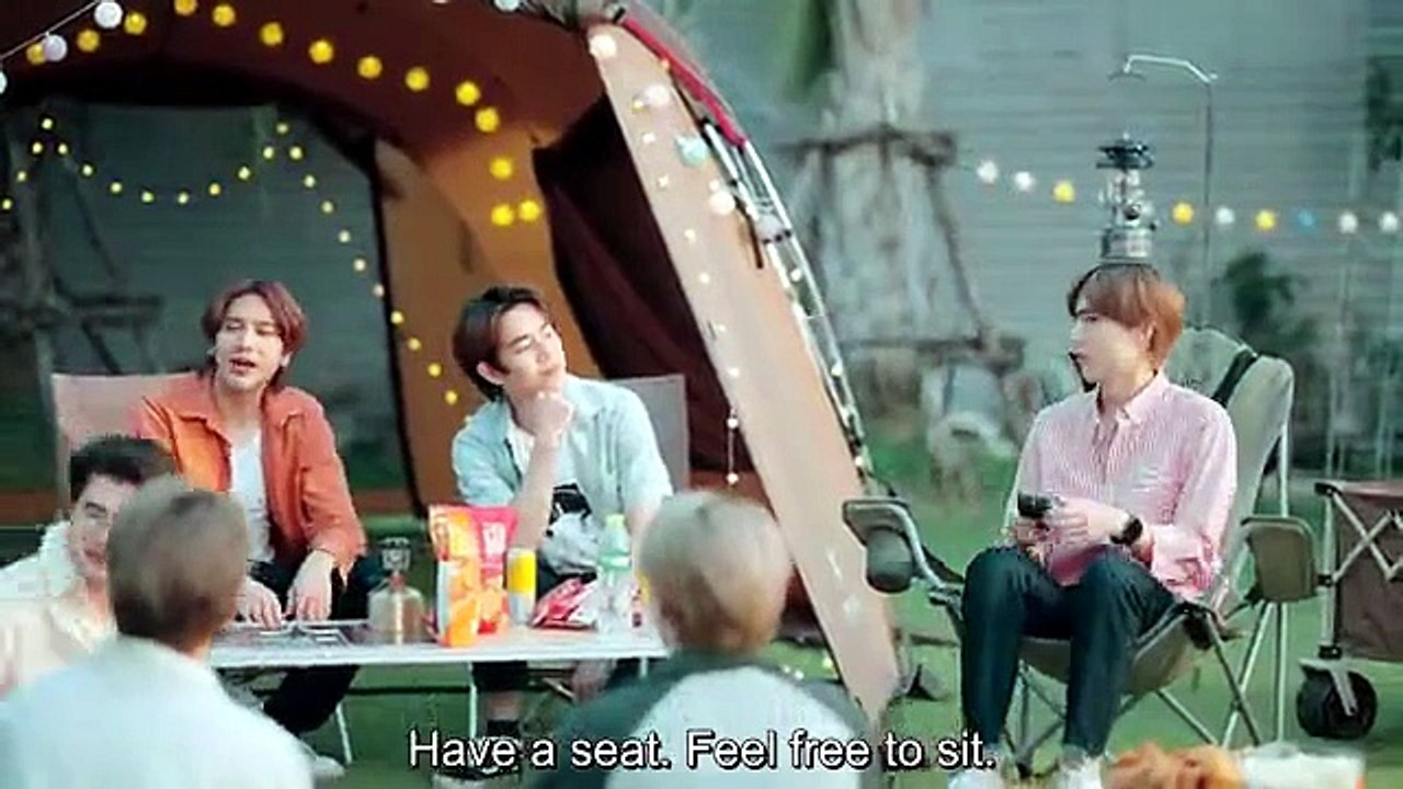 Vـeـnـuـs iـn tـhـe Sـkـy ep 10 eng sub