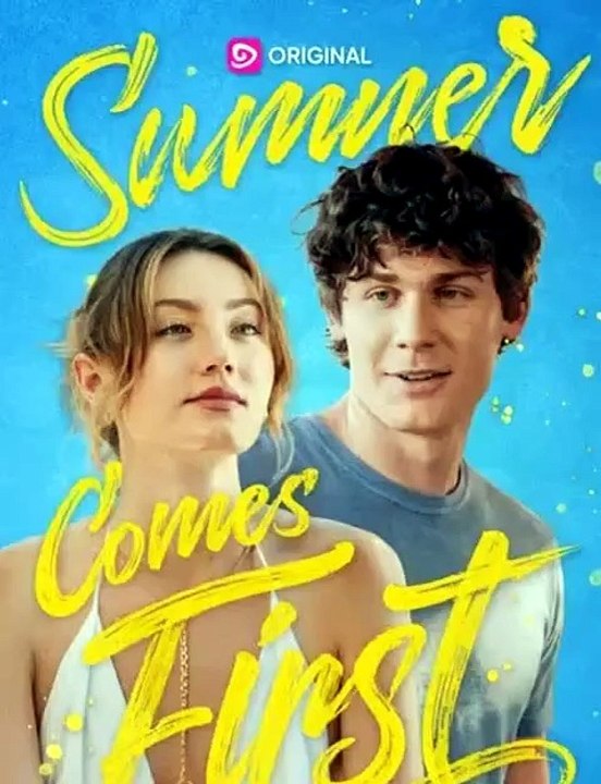 Sumner Comes First — Full Episodes • HD