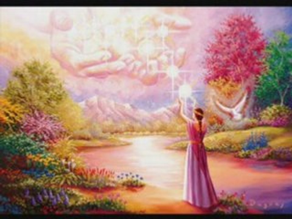 Gitano Culto Parrita gitan du93