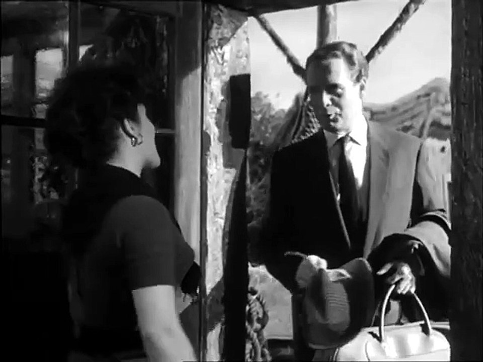 Destination danger 106  Patrick McGoohan Action