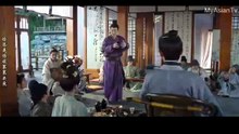 The first jasmine 2026 ep10 [engsub] cdrama