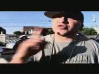 Roi Heenok: Clip Original Gangster