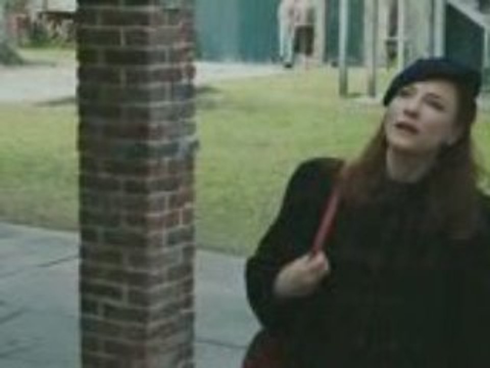 Thecuriouscaseofbenjaminbutton