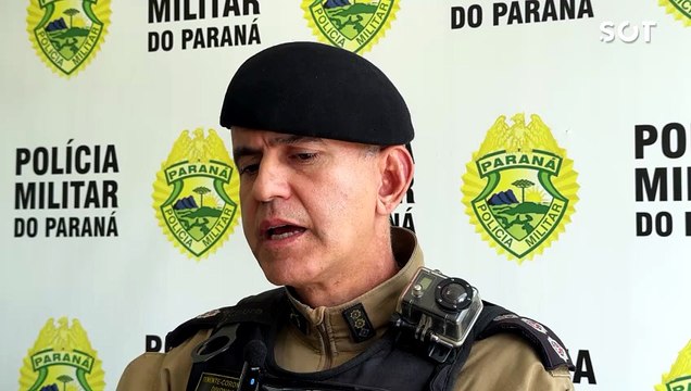 Operação OMNIS resulta em 12 prisões e apreensão de mais de R$ 1 milhão em drogas no Oeste do Paraná