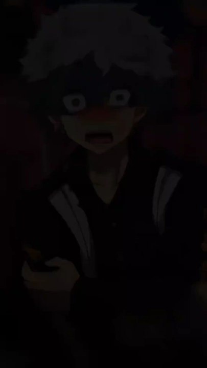 Angry ( souya kawata )