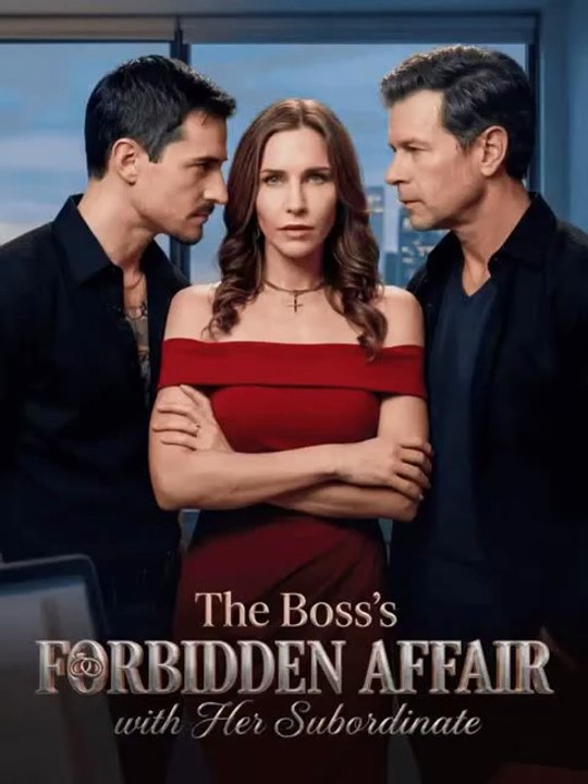 The Boss's Forbidden Affair with Her Subordinate – DramaShorts Office Romance