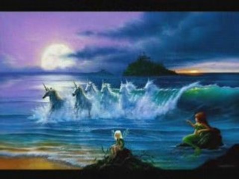 Parrita culto gitan du 93