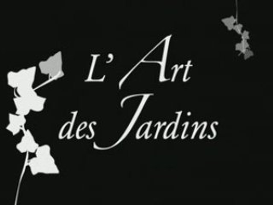 GENE IN "art du jardin"