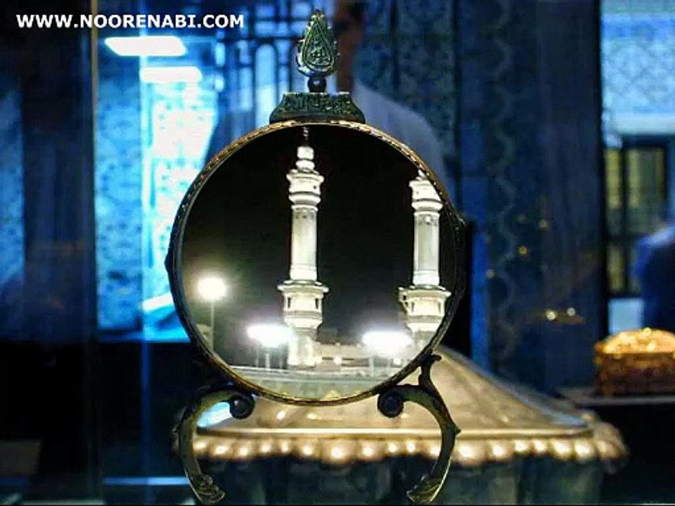 MAKKAH & MADINA IN FLASH