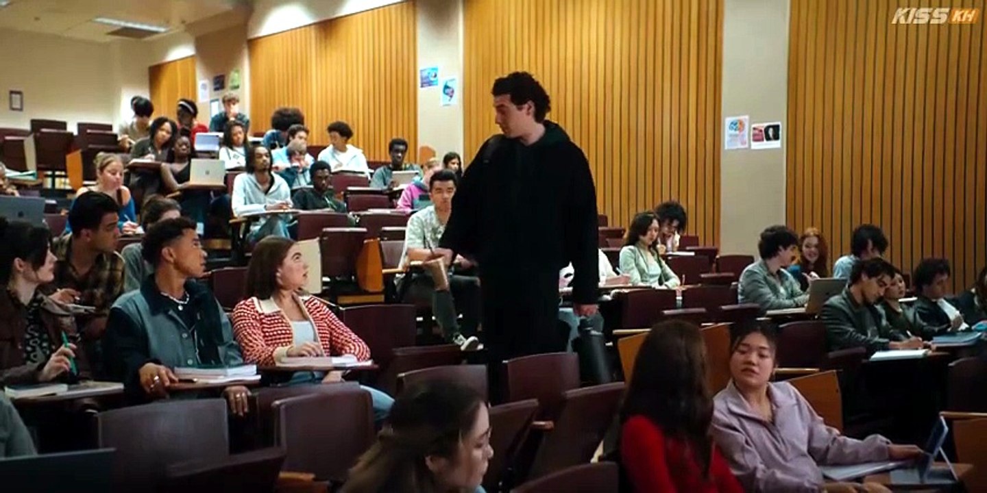 Off Campus Episode 2
