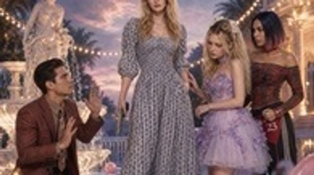 HIS MISTRESS + I BANKRUPTED HIM Full Episode | Golden Scene Media