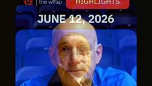Today’s headlines: Tab Baldwin, Gibo Teodoro, Taylor Swift | The wRap | June 12, 2026