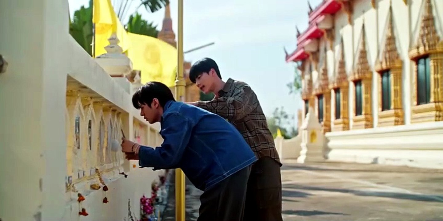 Knock Out Episode 11 Engsub