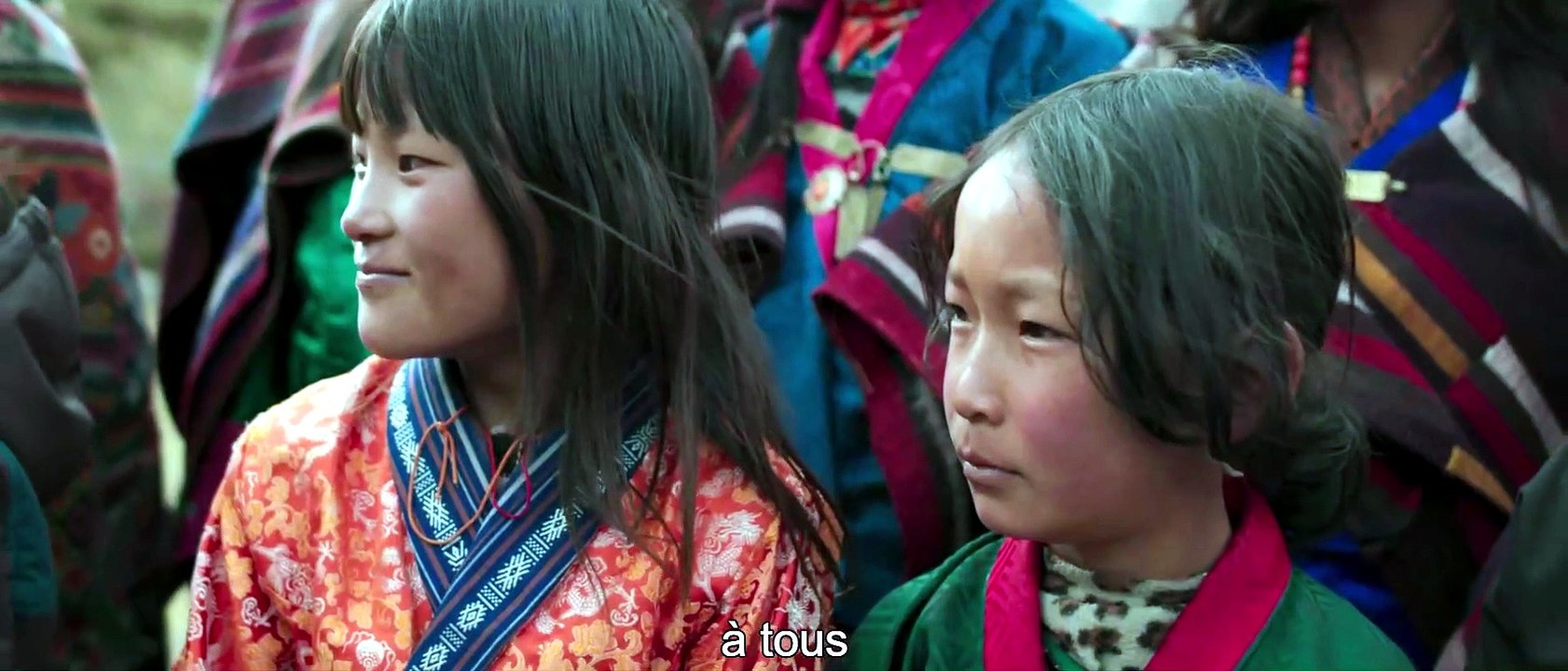 L'ÉCOLE DU BOUT DU MONDE (2019) Bande Annonce VOSTF - HD [Full Movie]