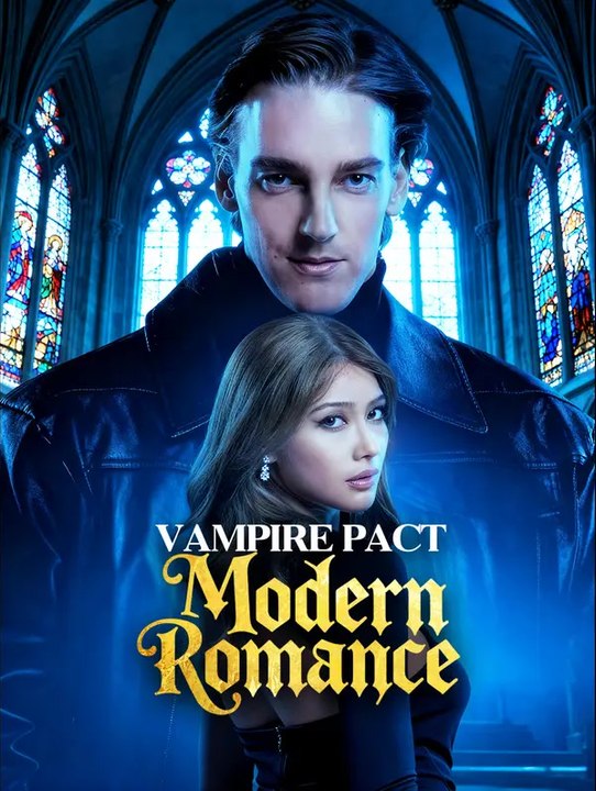 Vampire Pact, Modern Romance | Full Series | Short Drama English