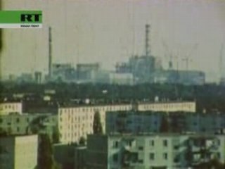 Intro to Pripyat: Ghost City Chronicles report on RT(c)