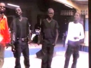 KING KESTER "COMMENT DANSER LE KIWA" EN 2000