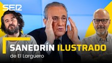 El Larguero:Besa Jaois