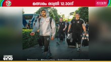 ലോകകപ്പിൽ ചരിത്രംകുറിക്കാൻ മലയാളി താരം തഹ്സിൻ മുഹമ്മദ്  ഇന്നിറങ്ങുമോ?
