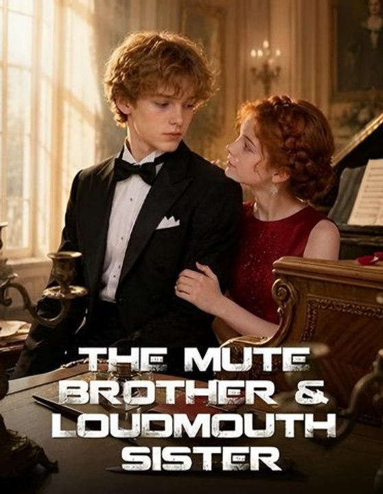 The Mute Brother & Loudmouth Sister-Drama FULL MOVIES ENGLISH SUB