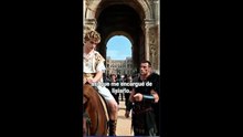 (Sub ESP) Cónsul Amnésico, Rey De La Arena