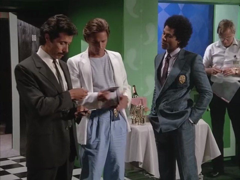 Miami Vice S02 E06 stream deutsch HD