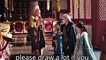 Reborn From Ashes, I Command the Palace - FULL MOVIES ENGLISH SUB