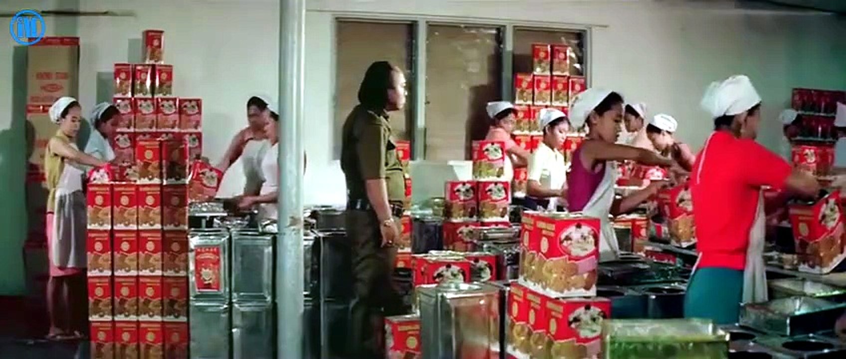 Ateng Sok Tau (1976)