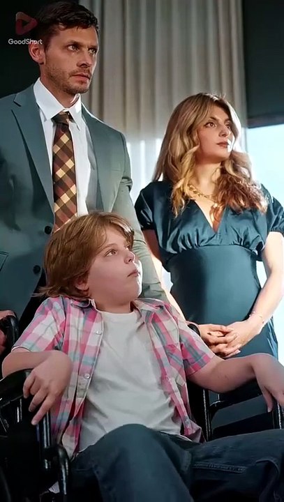 Tuviste tu oportunidad | Serie Completa (67 eps) HD