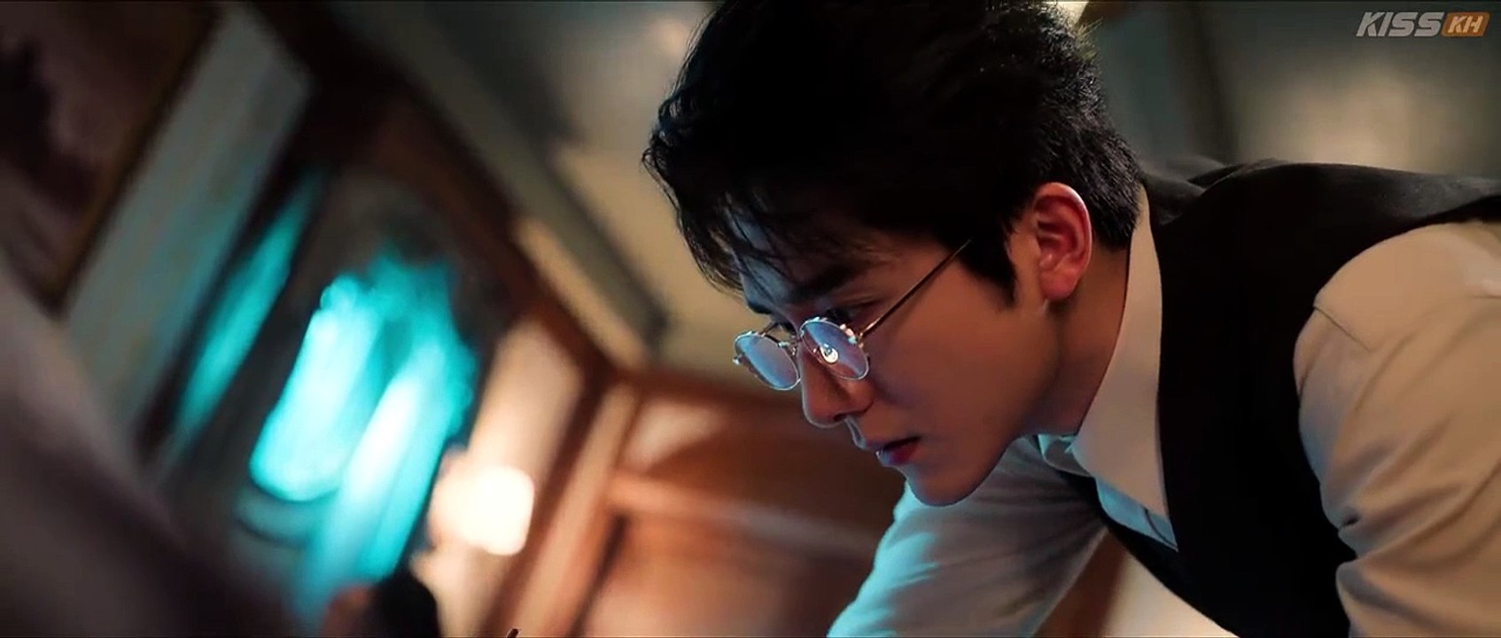[ENG] EP.7 Archives: The Nanyang Mystery (2026)