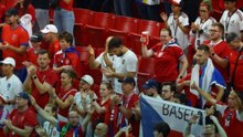 Las gradas vacías en un partido del Mundial reavivan preocupación por el precio de las entradas