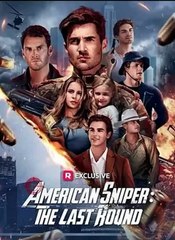 American Sniper: The Last Round ◇ ReelShort ◇ One Final Mission One Last Chance