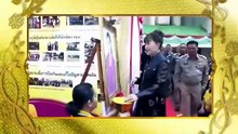 ข่าวในพระราชสำนัก วันอังคารที่ 2 มิถุนายน พ.ศ.2569
