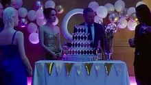 Pregnant with my rival ceo's baby [Full Movie]