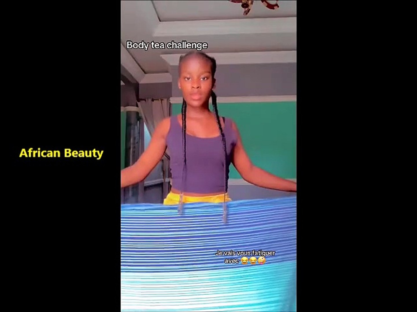 African Beauty 2026