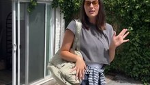 The Perfect Comfy & Casual Summer Look