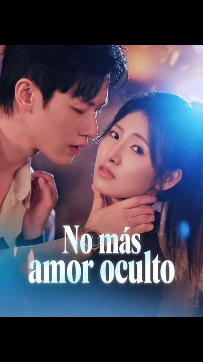 [Doblado ESP] No más amor oculto | Drama Doblado Completo 2026