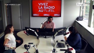 DTPFM - L'émission du 12-06-2026
