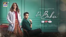 Doctor Bahu Episode 22 12_JUNE_2026___Kubra_Khan___Shuja_Asad___ARY_Digital_Drama(360p)