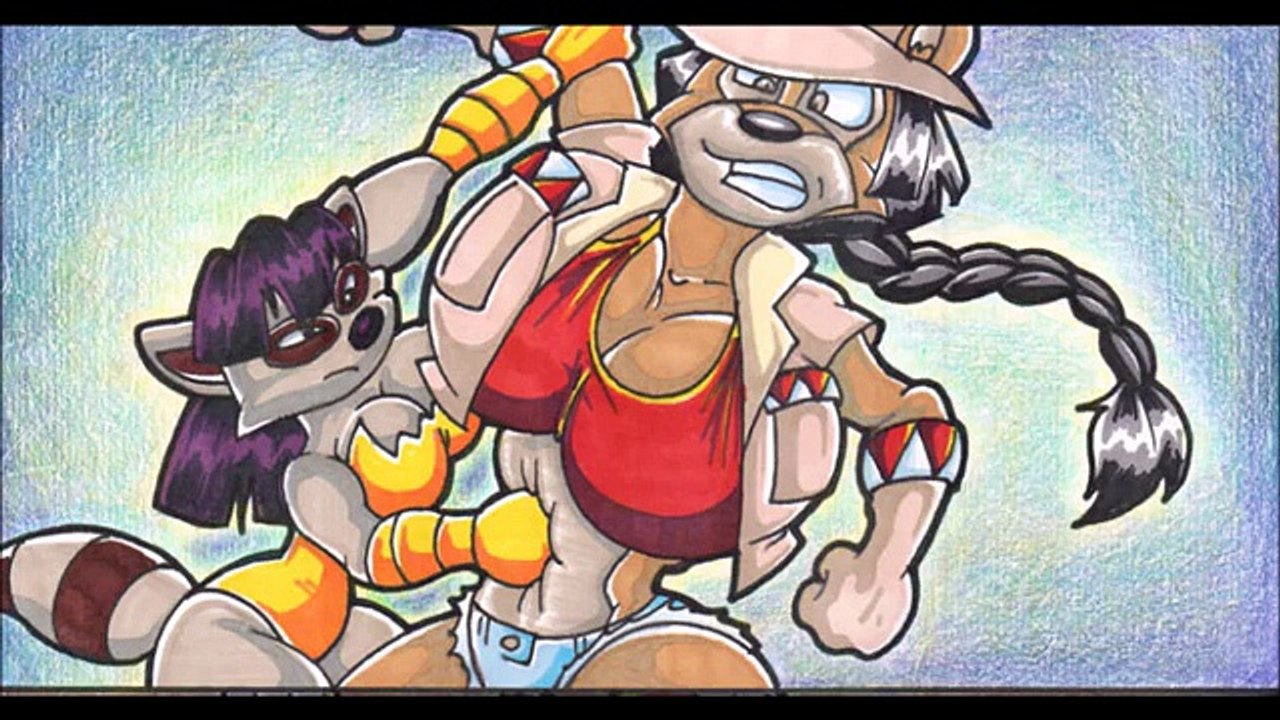Aug 10, 2025 June Coyote Vs Tanuki Ninja